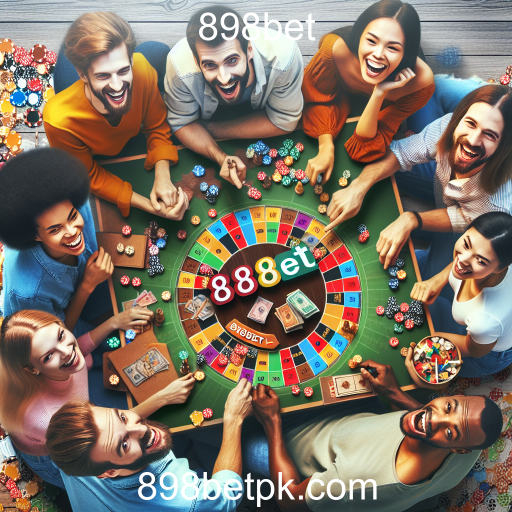 A Nova Era dos Jogos de Mesa: Estratégia e Diversão em Conjunto