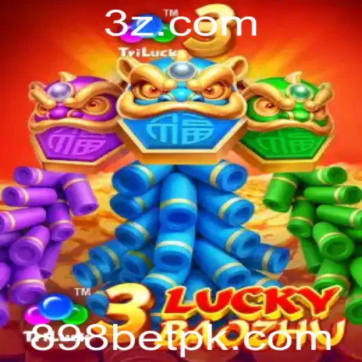 Descubra as Emoções de '3LuckyBaozhu' com 898bet