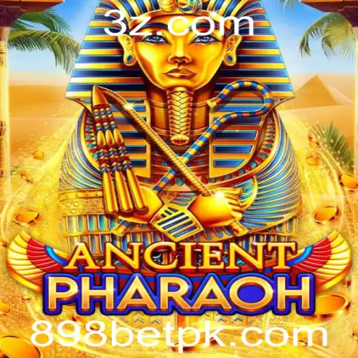 AncientPharaoh: Mergulhe no Fascinante Mundo do Antigo Egito com 898bet