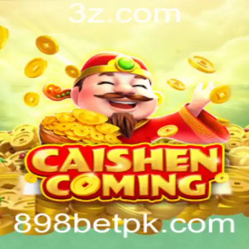 Explore o Fascinante Mundo de CAISHENCOMING com 898bet