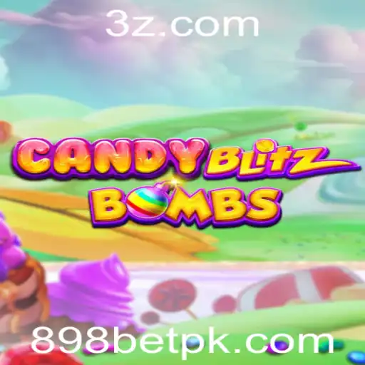 Descubra o Mundo de CandyBlitzBombs: A Nova Febre dos Jogos de Estratégia e Diversão