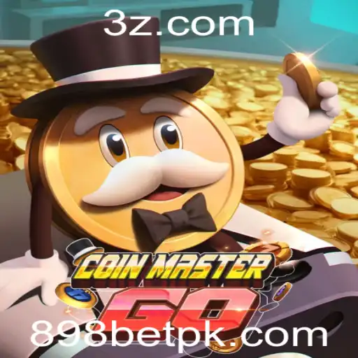 CoinMasterGO: A Revolução dos Jogos com 898bet
