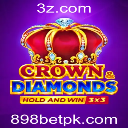 Descubra o Jogo Crowndiamonds e as Emoções das Apostas com 898bet
