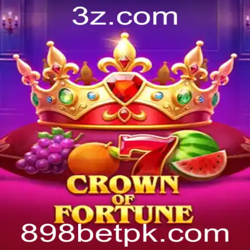 CrownofFortune: Um Mergulho no Mundo das Apostas com 898bet