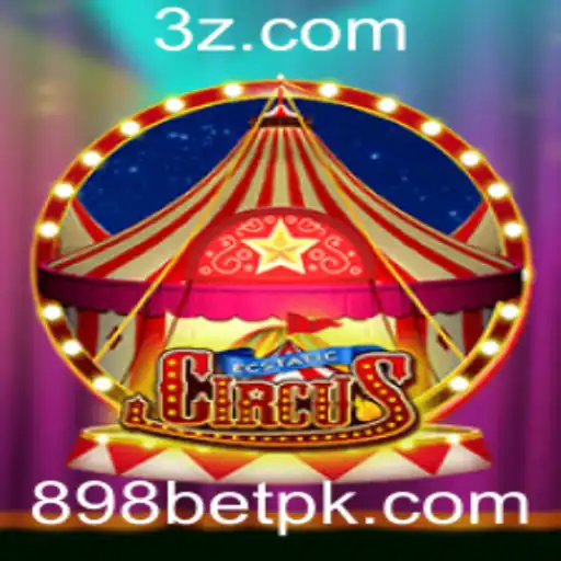 EcstaticCircus: Uma Viagem Inovadora ao Mundo dos Jogos