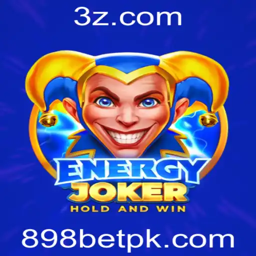 Explorando o Jogo EnergyJoker: Estratégias e Diversão com 898bet