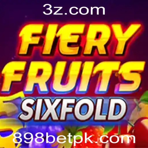 FieryFruitsSixFold: A Novidade Ardente que Agita o Mundo dos Jogos