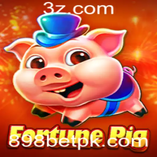 Descubra o Mundo de FortunePig no 898bet