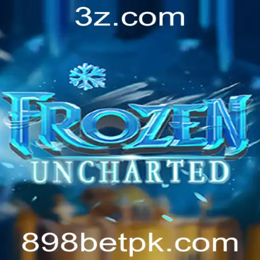Explorando as Aventuras de FrozenUncharted com 898bet