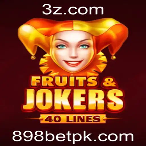 Descubra as Emoções do Jogo FruitsAndJokers40 na Plataforma 898bet