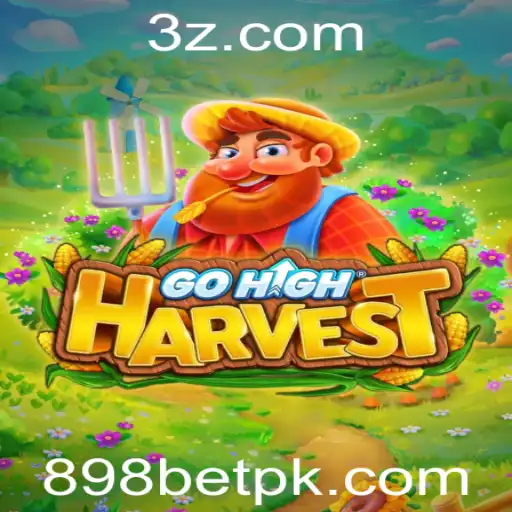 Descubra o Fascinante Mundo de GoHighHarvest
