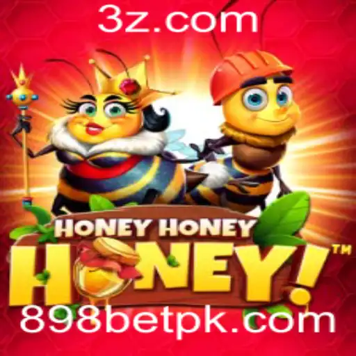 Descubra o Fascinante Mundo de HoneyHoneyHoney no 898bet