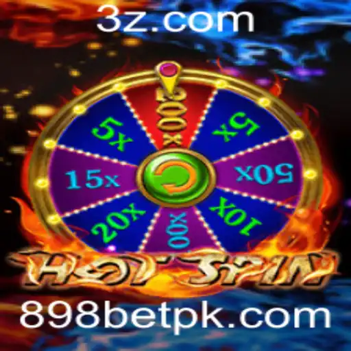 Explorando o Universo de HotSpin no 898bet