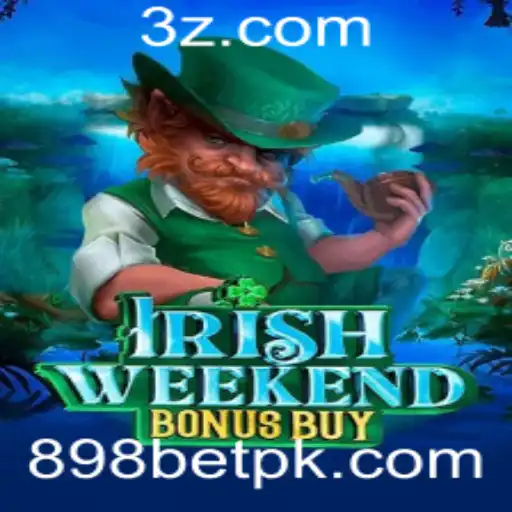 Explorando o Fascinante Mundo do IrishWeekendBonusBuy com 898bet