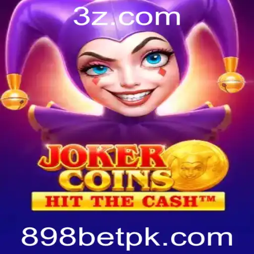 Explorando o Universo de JokerCoins em Parceria com 898bet