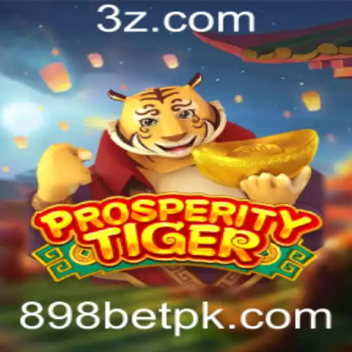 Explorando o Universo de 'ProsperityTiger': Um Mergulho no Jogo de Sucesso da 898bet