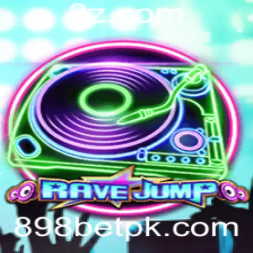 RaveJump: A Nova Sensação no Mundo dos Jogos Eletrônicos
