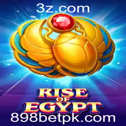 Explorando o Fascinante Mundo de RiseOfEgypt no 898bet