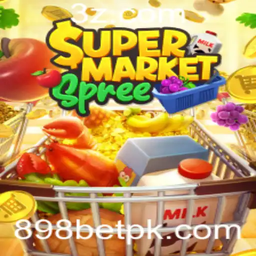 Descubra o Empolgante Mundo de SupermarketSpree com 898bet