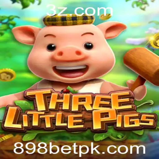 Explorando o Jogo THREELITTLEPIGS: Uma Aventura na Era Digital