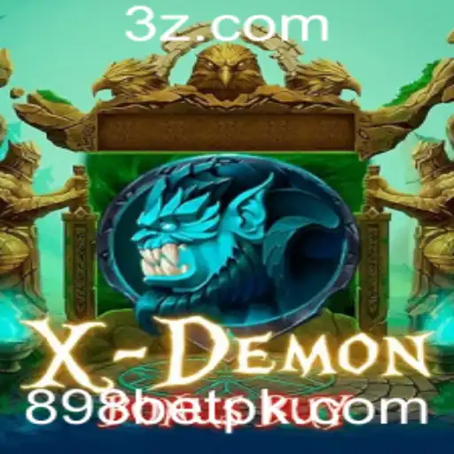 Explorando o Mundo Empolgante do Jogo XDemonBonusBuy em 898bet